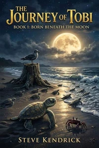 Born beneath the Moon
