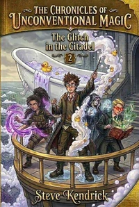 The Glitch in the Citadel