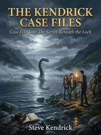 The Secret Beneath the Loch