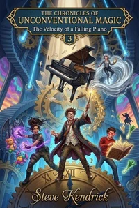 The Velocity of a Falling Piano
