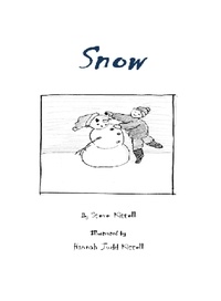  Steve Kittell - Snow.