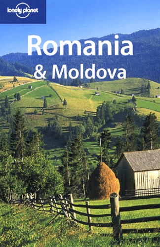 Steve Kokker et Cathryn Kemp - Romania & Moldova.