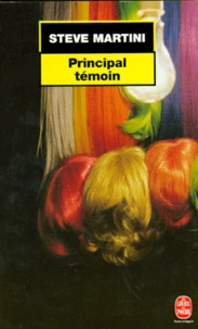Principal témoin