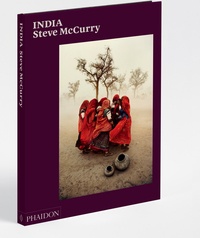 Steve McCurry - Inde.