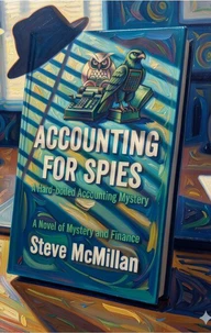 Accounting For Spies