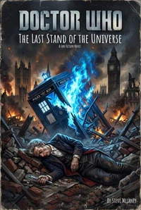 Dr Who: The Last Stand of the Universe