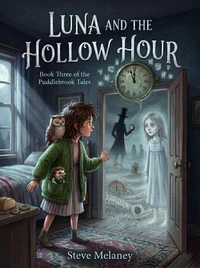 Luna and the Hollow Hour