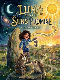 Luna and the Sun's Promise