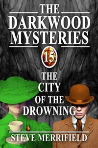 The Darkwood Mysteries (15): The City of the Drowning