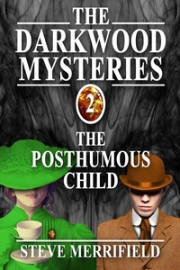 The Darkwood Mysteries (2): The Posthumous Child