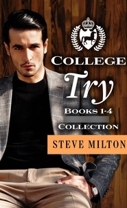  Steve Milton - College Try - College Try.