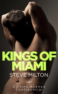  Steve Milton - Kings of Miami.