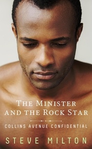  Steve Milton - The Minister and the Rock Star - Collins Avenue Confidential, #3.