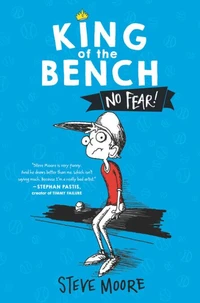 King of the Bench: No Fear!