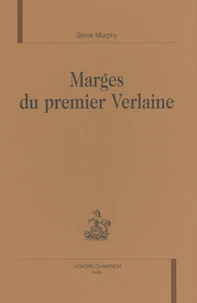 Marges du premier Verlaine