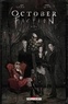 Steve Niles et Damien Worm - October Faction Tome 1 : .