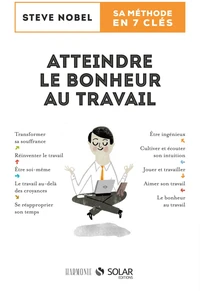 Se réinventer au travail