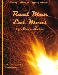 Real Men Eat Meat