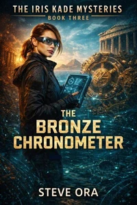 The Bronze Chronometer