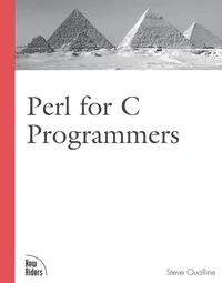 Perl For C Programmers