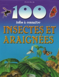 Insectes et araignées.pdf