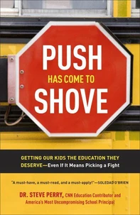 Push Has Come to Shove