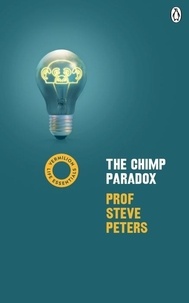 Steve Peters - Chimp Paradox.