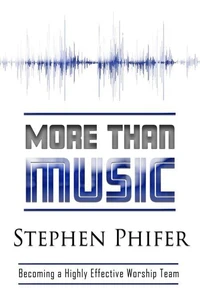 More Than Music