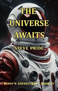 The Universe Awaits