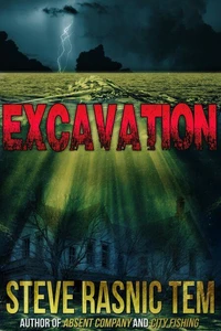 Excavation