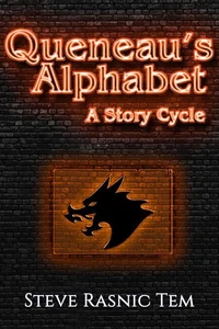 Queneau's Alphabet