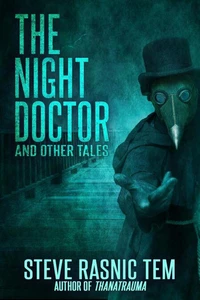 The Night Doctor and Other Tales