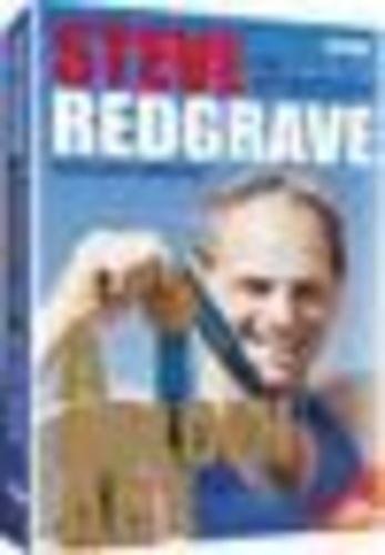 Steve Redgrave - Steve Redgrave : A Golden Age -- The Autobiography.