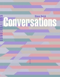 Steve Reich - Conversations.
