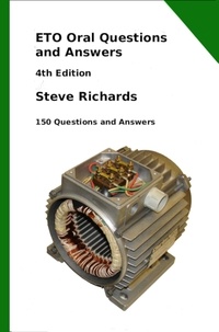  Steve Richards - ETO Oral Questions and Answers: 4th Edition.