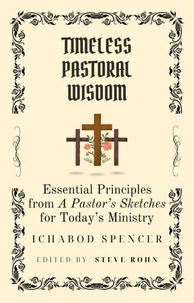 Timeless Pastoral Wisdom