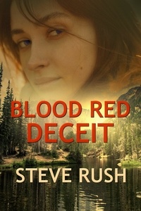  Steve Rush - Blood Red Deceit.