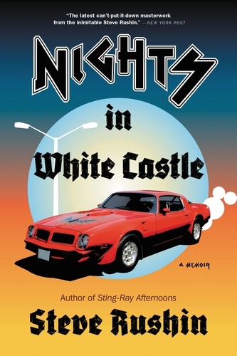 Nights in White Castle. A Memoir