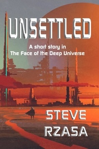  Steve Rzasa - Unsettled.