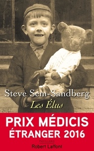Steve Sem-Sandberg - Les Elus.
