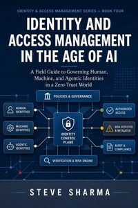 Identity and Access Management in the Age of AI