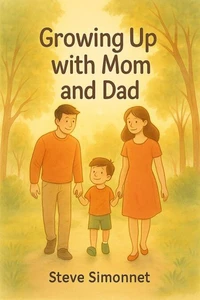 Growing Up with Mom and Dad
