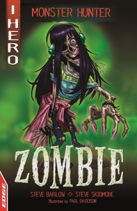 Steve Skidmore et Steve Barlow - Zombie.