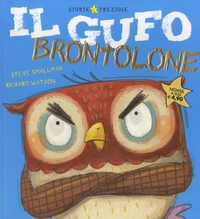 Il gufo brontolone
