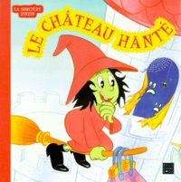 Steve Smallwood et A Ecrivainfantome - Le château hanté.