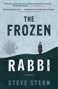 Steve Stern - The Frozen Rabbi.