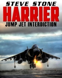  Steve Stone - Harrier: Jump Jet Interdiction.