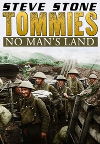  Steve Stone - Tommies: No Man's Land.