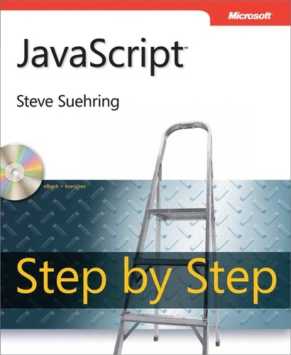 Steve Suehring - JavaScript Step by Step.