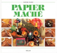 Papier mâché